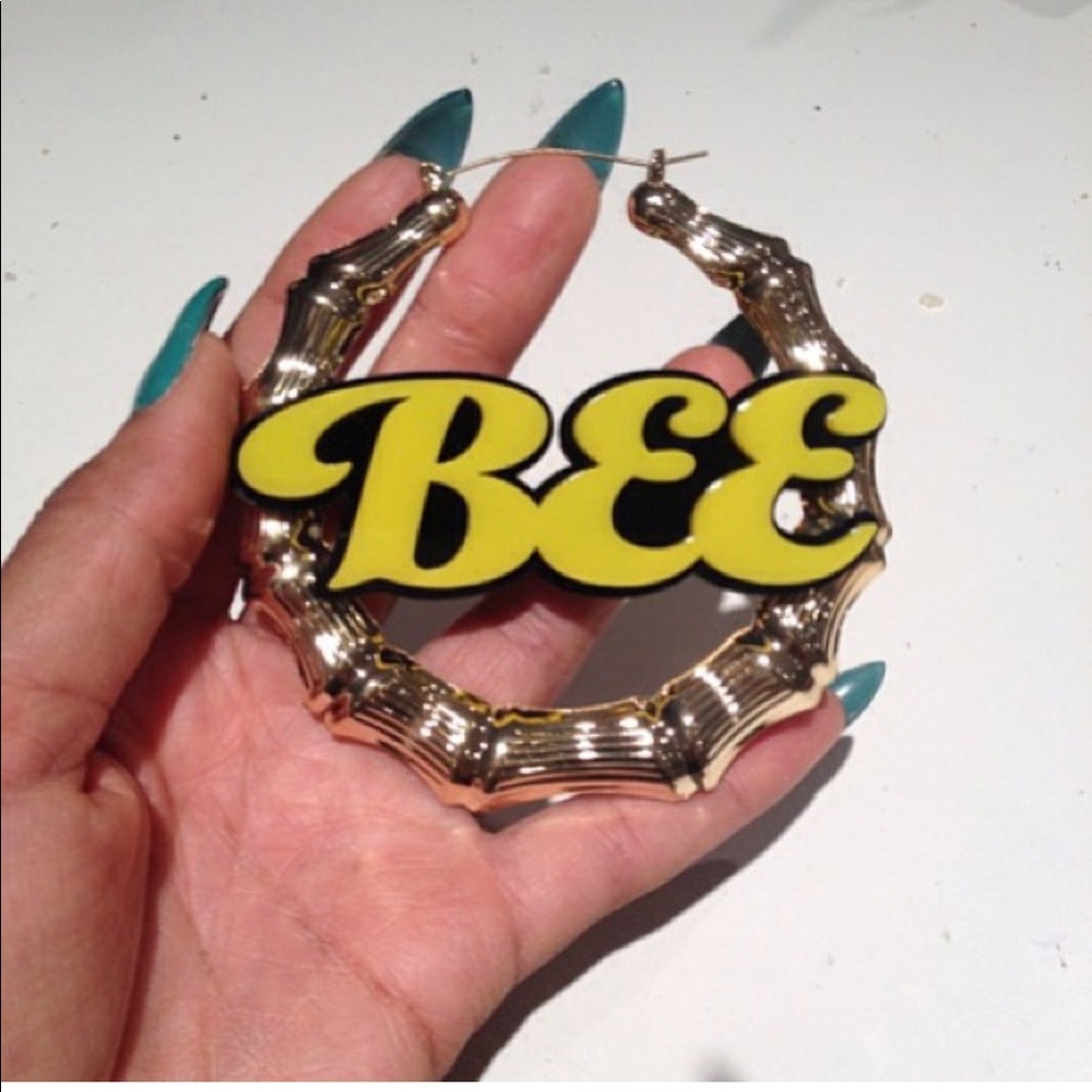 🐝 Door Knockers💛💛